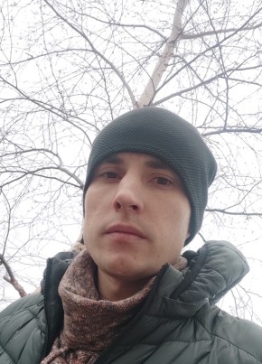 Саша, 33, Россия, Сургут