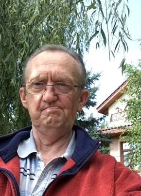 Павел, 69, Россия, Москва