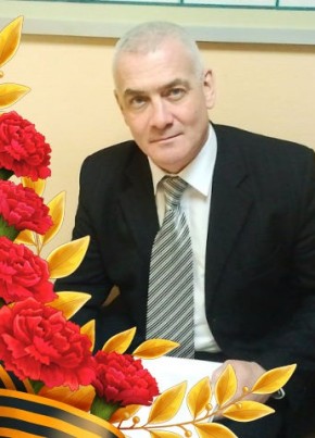 Игорь, 57, Россия, Снежинск