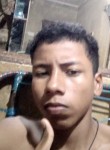 Enderson, 20 лет, Rio Branco