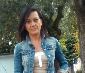 Benedetta, 49 лет, Foiano della Chiana