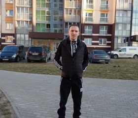 Игорь, 33 года, Магілёў