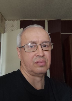 Александр из Александрова 55 лет