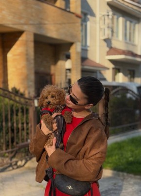 Лена из Туапсе 30 лет