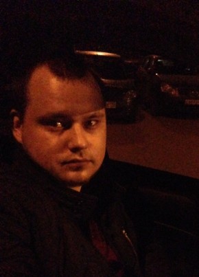 Степан Карасев, 32, Россия, Наро-Фоминск