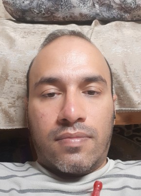 Sam из تِهران 36 лет