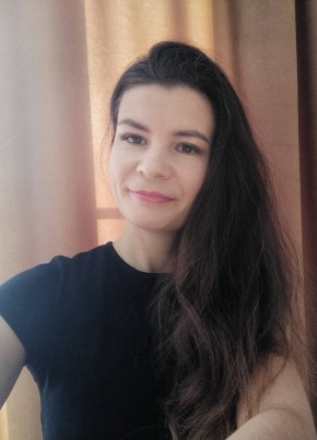 Марина из Екатеринбурга 39 лет