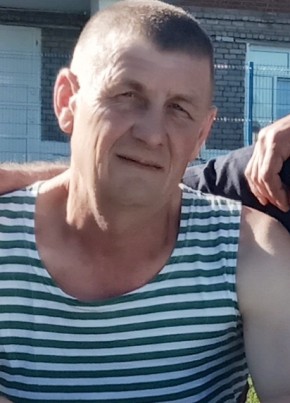 Альфат из Сюмси 55 лет