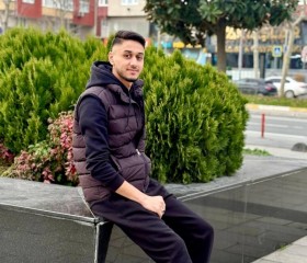 المزيون, 26, Sultangazi