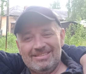 Сергей, 44 года, Пермь
