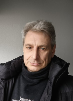 Дима из Москвы 52 года