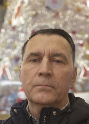 Анди из Москвы 47 лет
