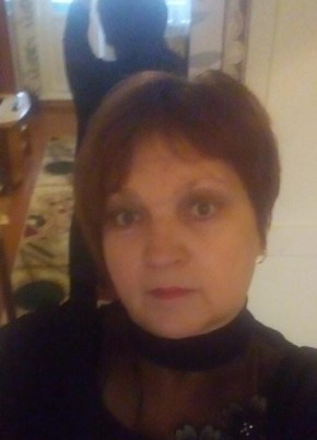 Елена Беркесова, 55, Россия, Екатеринбург