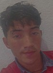Jon, 22, Bogota
