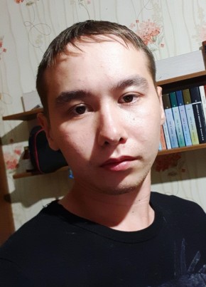 Альберт, 30, Россия, Нижний Новгород