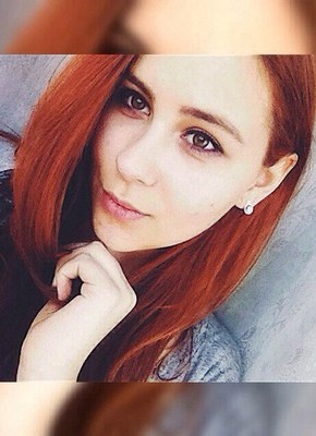 Наталия, 25, Россия, Москва