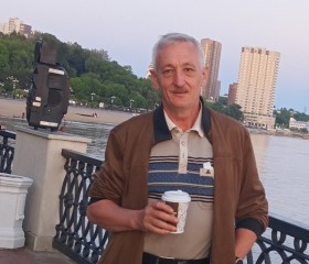 Oleg Иванов, 59 лет, Облучье