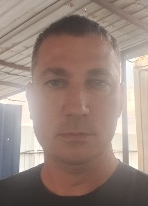 Aлександр из Краснодара 42 года