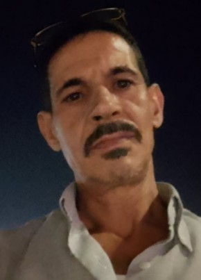 Mohamed, 55, Morocco, Tangier