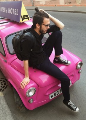 Vladislav, 32, Russia, Saint Petersburg