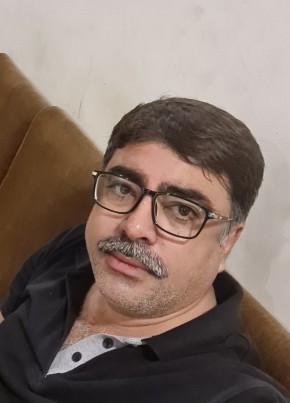 Salim, 43, India, Amreli