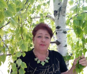 Larisa, 65, Dolzhanskaya