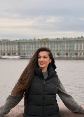 Anna из Белгорода 33 года