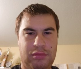 Daniel, 31, Bellevue (State of Washington)