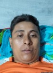 Kenner, 32, Managua