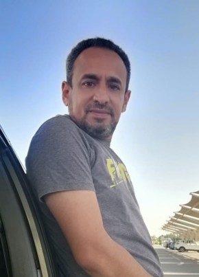Waseem, 44, جمهورية مصر العربية, الغردقة