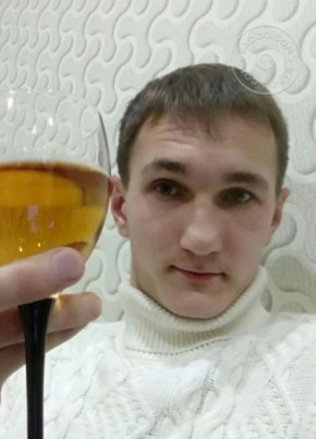 Сергей, 32, Россия, Набережные Челны