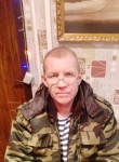 Саша, 52 года, Москва