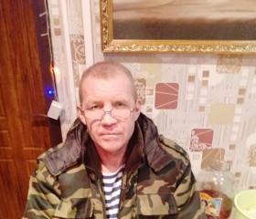 Саша, 52 года, Москва