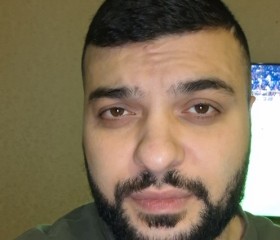 Boris, 25, Orenburg