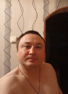 Pyetr, 36, Russia, Kazan