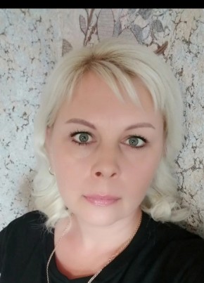 Светлана, 43, Россия, Омск