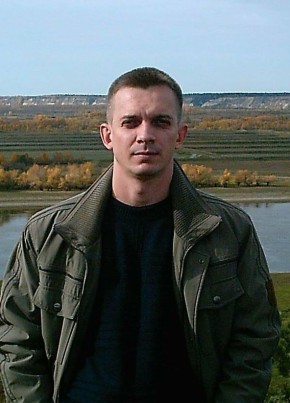 Сергей, 46, Россия, Сердобск