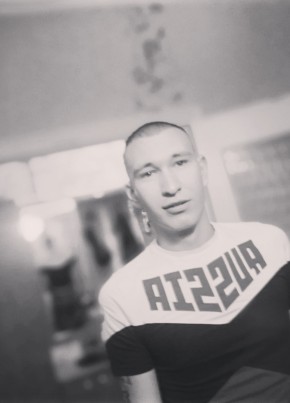 Pavel, 26, Россия, Волгоград