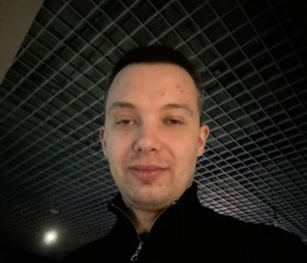 Slava, 34, Moscow