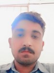 Tajmal, 25 лет, اسلام آباد