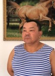 Alibi Dautkulov, 60 лет, Алматы