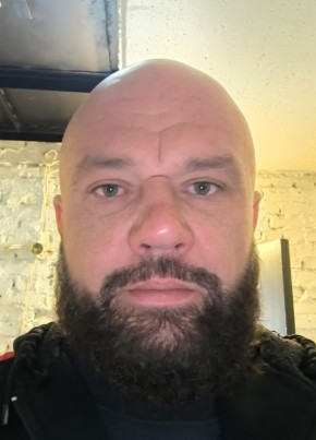 Дмитрий из Истры 43 года