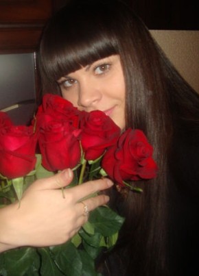 Маргарита, 36, Россия, Краснодар