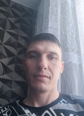 Vova, 37, Belarus, Lida