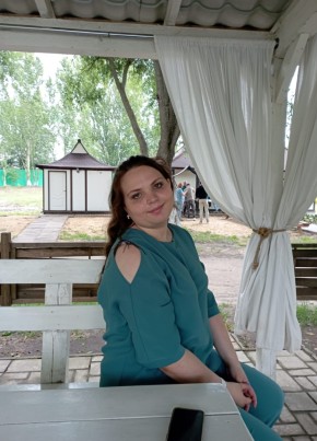 Alina, 18, Russia, Voronezh