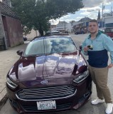 Trent, 24  , Westerly