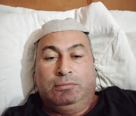 Анвар Бобохуджай, 44 года, Москва