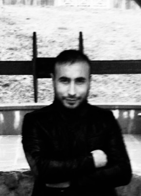 İsmail, 42, Република Македонија, Гостивар
