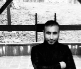 İsmail, 42 года, Гостивар