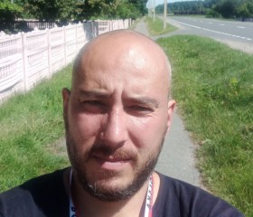 Ivan, 33 года, Бяроза